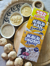 Load image into Gallery viewer, BBM: Ready to Eat Porridge
