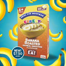 Load image into Gallery viewer, Oatmeal Smoothie
