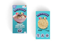 Load image into Gallery viewer, Oatmeal Smoothie
