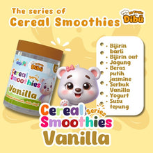 Load image into Gallery viewer, DRY CEREAL SMOOTHIES
