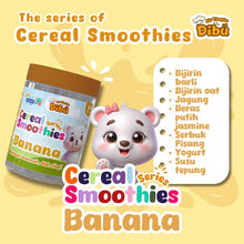 Load image into Gallery viewer, DRY CEREAL SMOOTHIES
