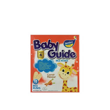 Load image into Gallery viewer, Baby Guide Rice Rusks
