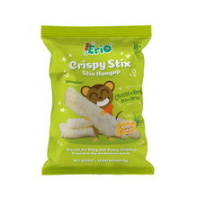 Load image into Gallery viewer, ORGANIC CRISPY STIX
