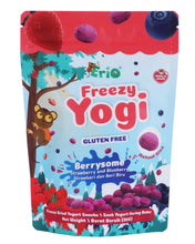 Load image into Gallery viewer, Freezy Yogi (Freeze-Dried  Yoghurt Snacks)

