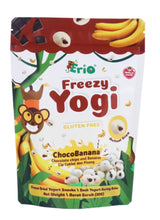 Load image into Gallery viewer, Freezy Yogi (Freeze-Dried  Yoghurt Snacks)
