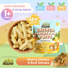 Load image into Gallery viewer, Alamii Snacks
