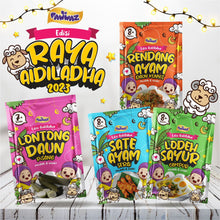 Load image into Gallery viewer, Hari Raya Aidiladha 2023
