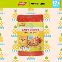 Load image into Gallery viewer, Gnubkins: Instant Sauce
