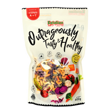 Load image into Gallery viewer, Mixed Vegetable Pasta - Macaroni
