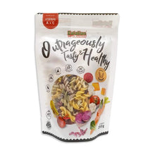 Load image into Gallery viewer, Mixed Vegetable Pasta - Fusilli
