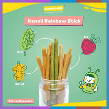 Load image into Gallery viewer, Rainbow Stick
