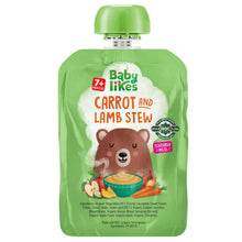 Load image into Gallery viewer, Baby Likes Organic Food Pouch
