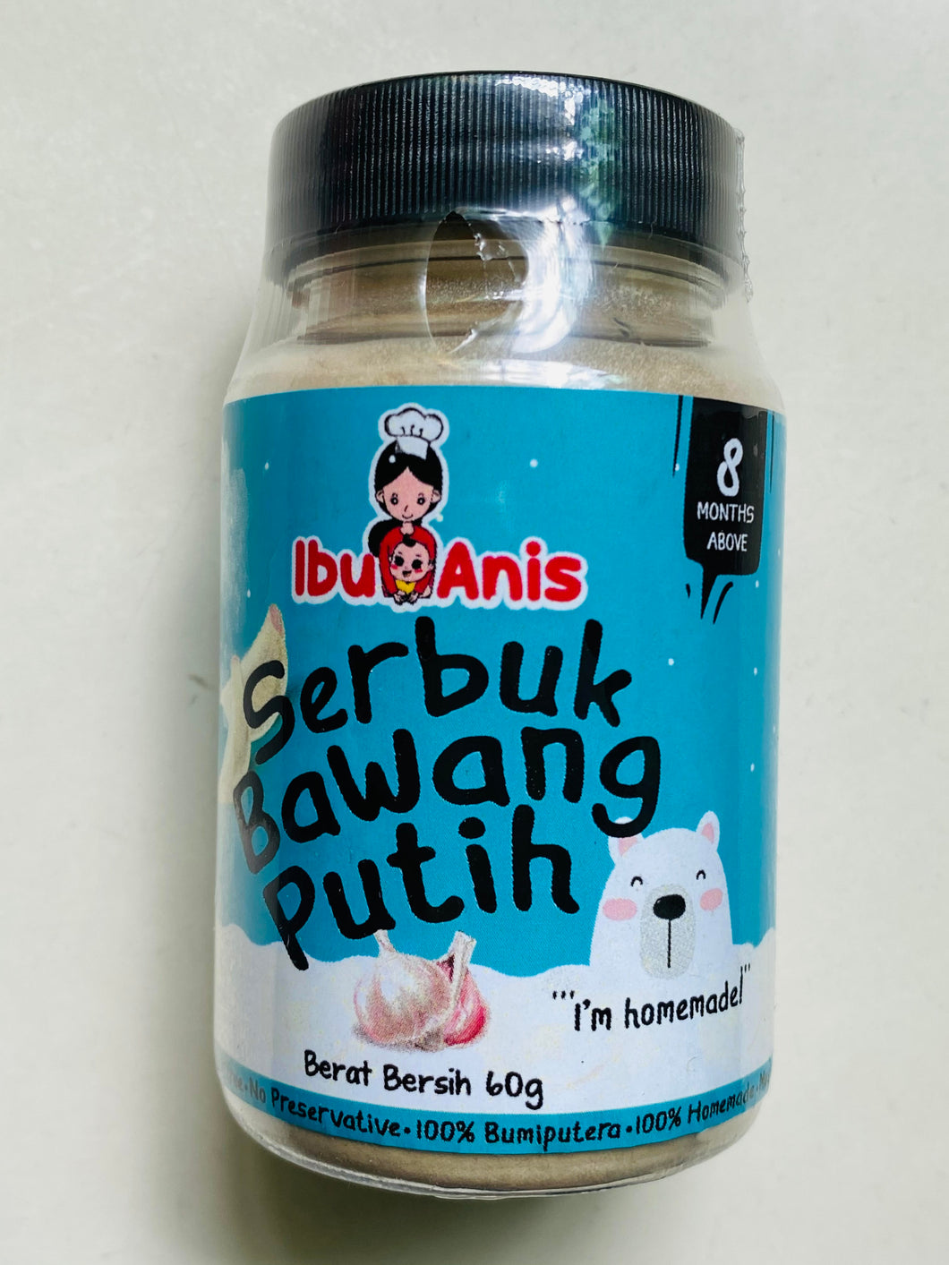 Garlic Powder