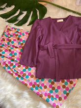 Load image into Gallery viewer, Camelia Kimono
