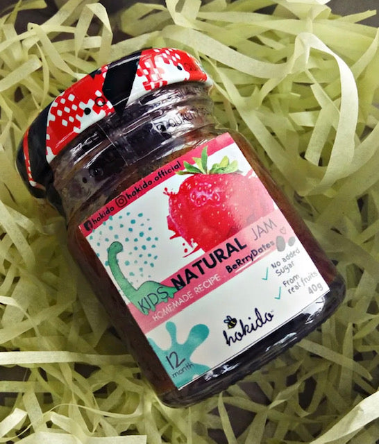 Jam Series