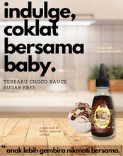 Load image into Gallery viewer, Choco Sauce
