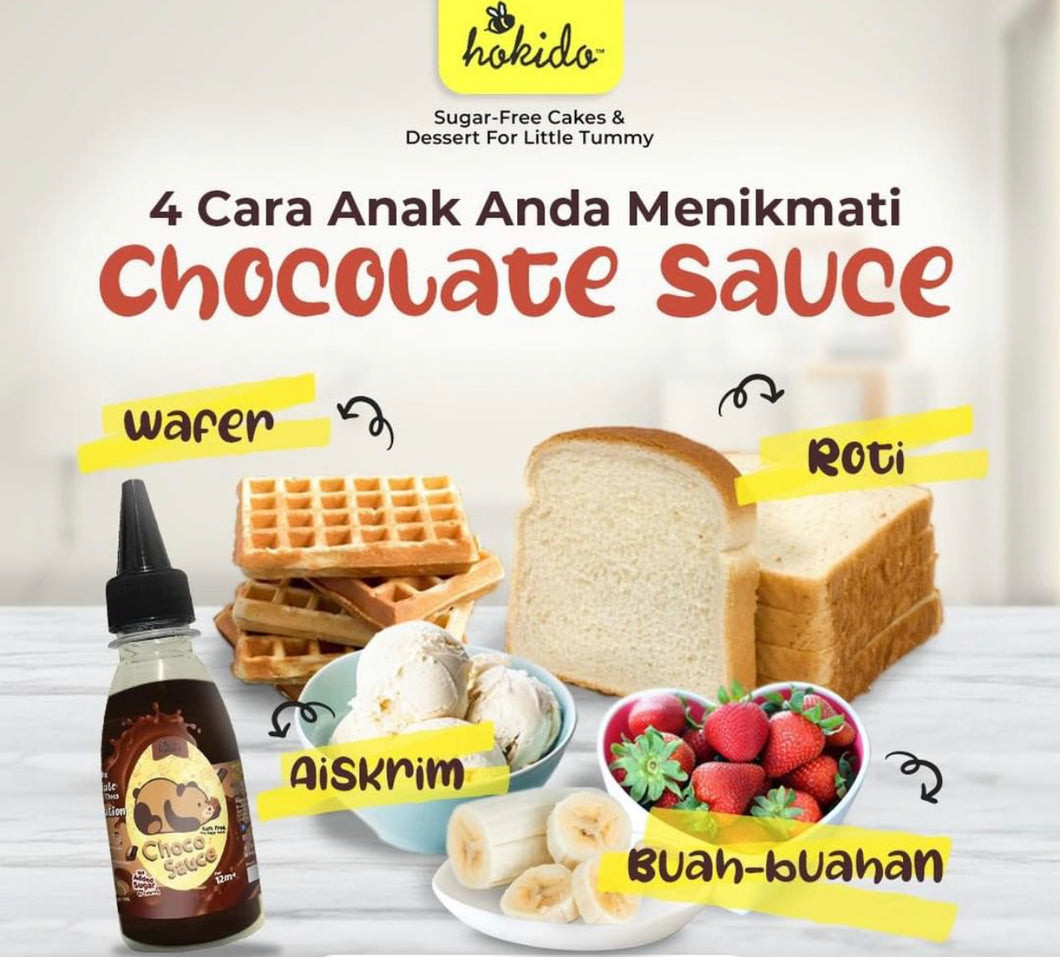 Choco Sauce