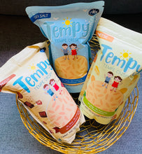 Load image into Gallery viewer, Tempe Crispy
