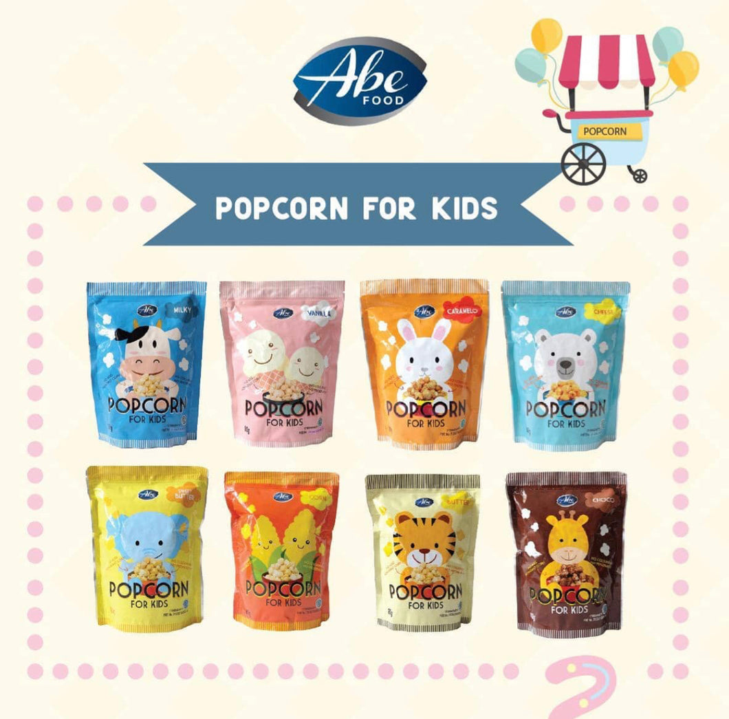 Popcorn