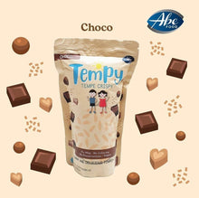 Load image into Gallery viewer, Tempe Crispy
