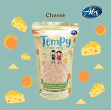 Load image into Gallery viewer, Tempe Crispy

