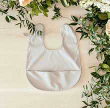 Load image into Gallery viewer, Dove | Snuggle Bib Waterproof
