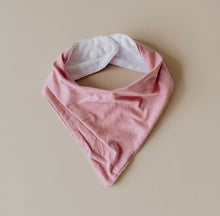 Load image into Gallery viewer, Jewel Pink - Dribble Bib
