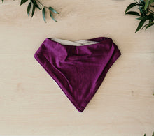 Load image into Gallery viewer, Fig - Dribble Bib
