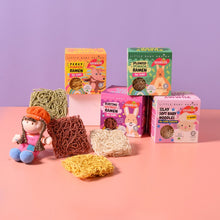 Load image into Gallery viewer, Bursting Beetroot Ramen for Kids
