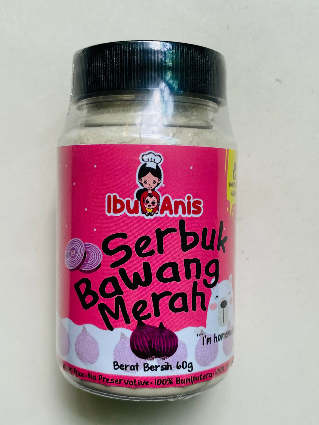 Onion Powder