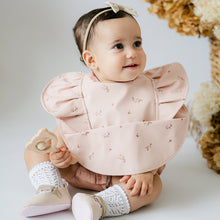 Load image into Gallery viewer, Posy | Snuggle Bib Waterproof

