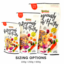 Load image into Gallery viewer, Mixed Vegetable Pasta - Macaroni
