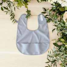 Load image into Gallery viewer, Sky | Snuggle Bib Waterproof

