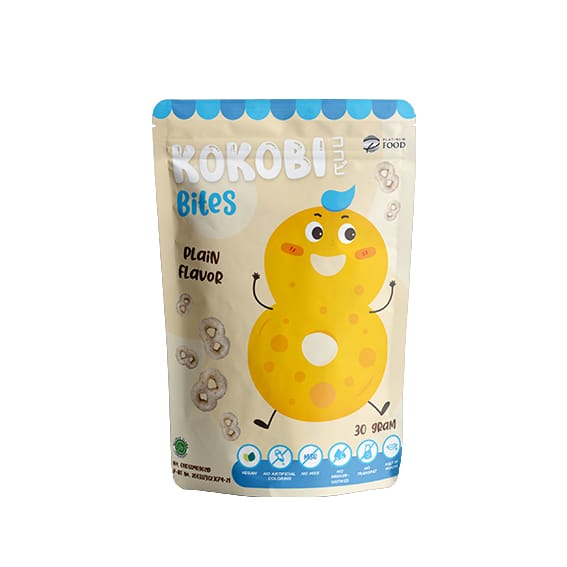 Kokobi Bites