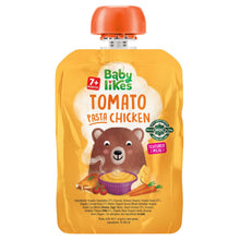 Load image into Gallery viewer, Baby Likes Organic Food Pouch
