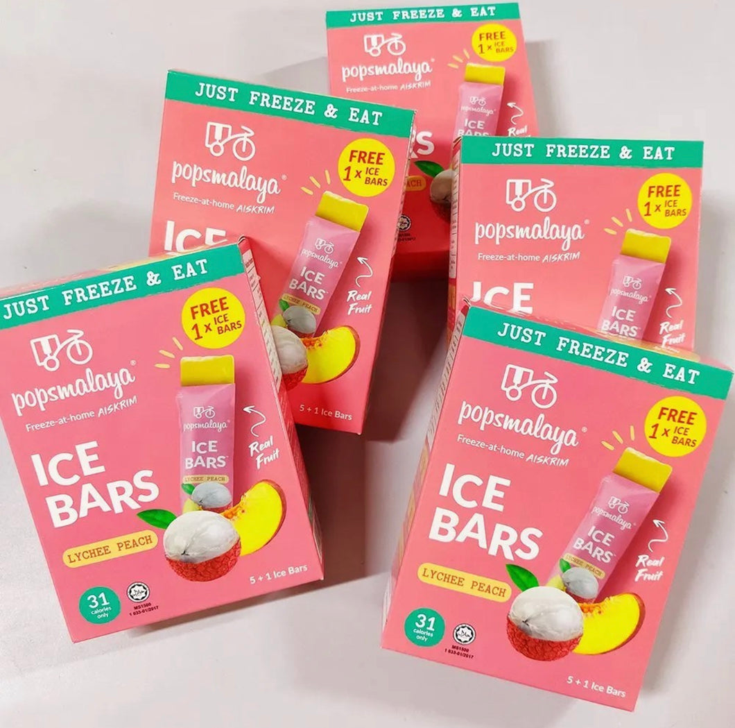 Ice Bars