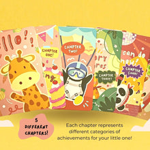 Load image into Gallery viewer, The Ultimate Eating Milestones for Your Baby
