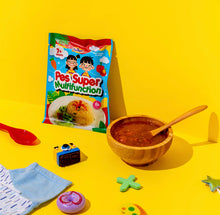 Load image into Gallery viewer, Ready to Eat - Fawwaz
