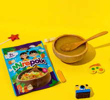 Load image into Gallery viewer, Ready to Eat - Fawwaz
