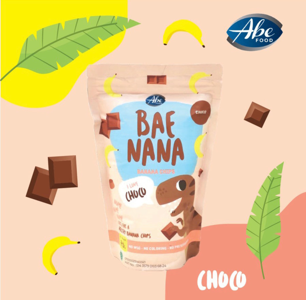 Bae Nana