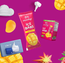 Load image into Gallery viewer, Ice Bars
