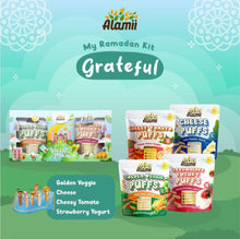 Load image into Gallery viewer, Ramadan Kit Set
