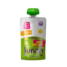 Load image into Gallery viewer, Complete Meal Set - The Green One (6 mths)
