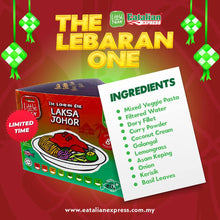 Load image into Gallery viewer, The Lebaran One
