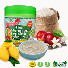 Load image into Gallery viewer, NBH BB HOMEMADE BABY FOOD
