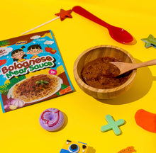 Load image into Gallery viewer, Ready to Eat - Fawwaz
