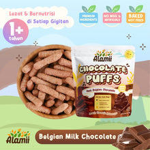 Load image into Gallery viewer, Alamii Snacks
