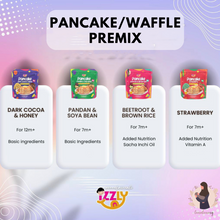 Load image into Gallery viewer, Pancake/Waffle Premix
