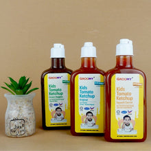 Load image into Gallery viewer, Kids Tomato Ketchup
