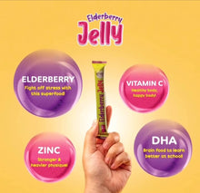 Load image into Gallery viewer, Elderberry
